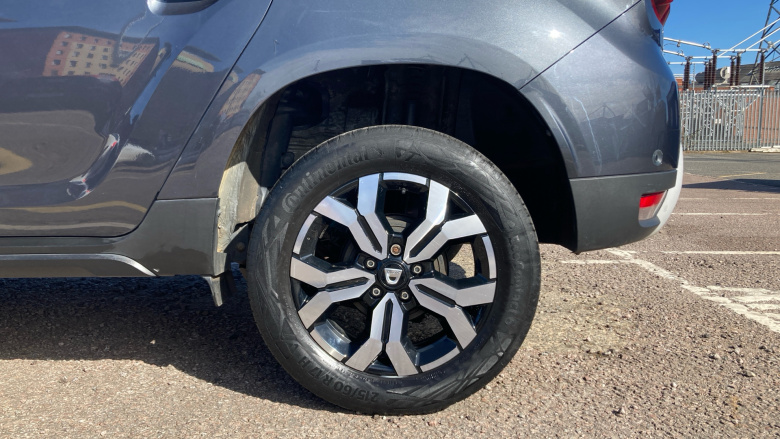 Dacia Duster 1.3 TCe 130 Prestige 5dr Petrol Estate